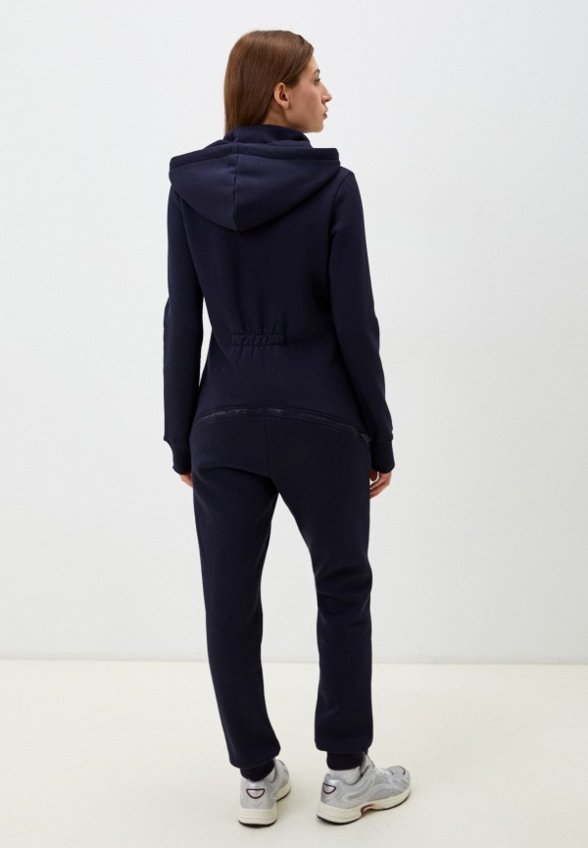 Комбинезон Cave