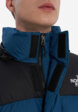 Куртка утепленная мужская The North Face Limbara, Синий8  - превью