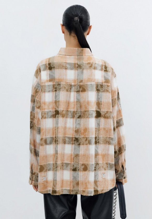 Рубашка Top Top