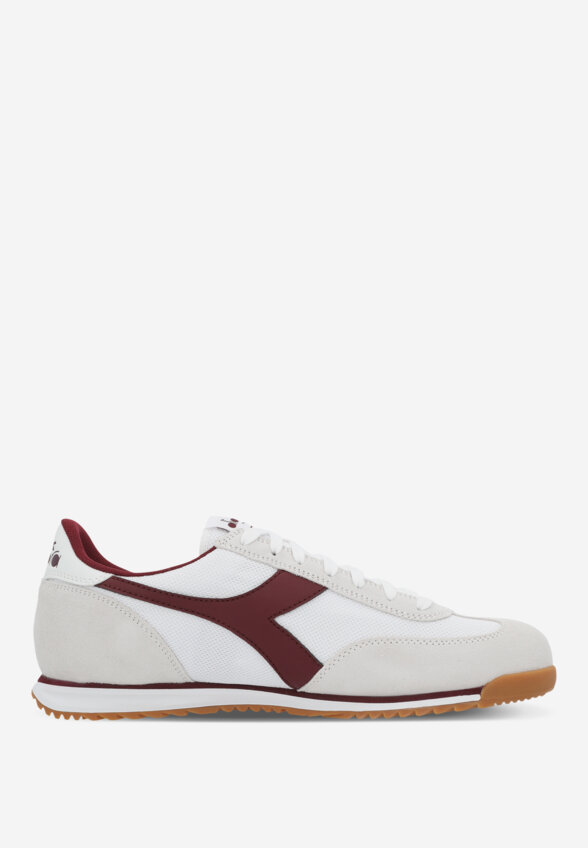 Кроссовки мужские Diadora Cross, Белый