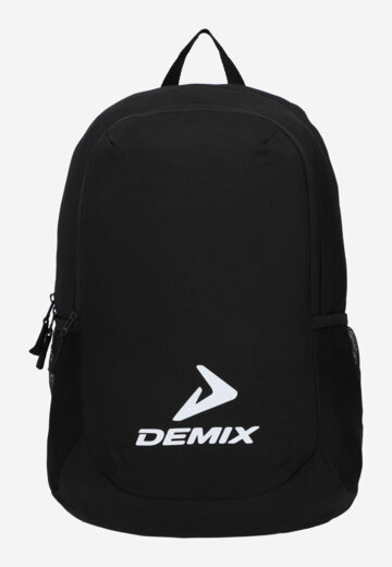 Рюкзак Demix, Черный