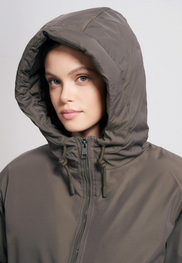 Куртка утепленная Твое