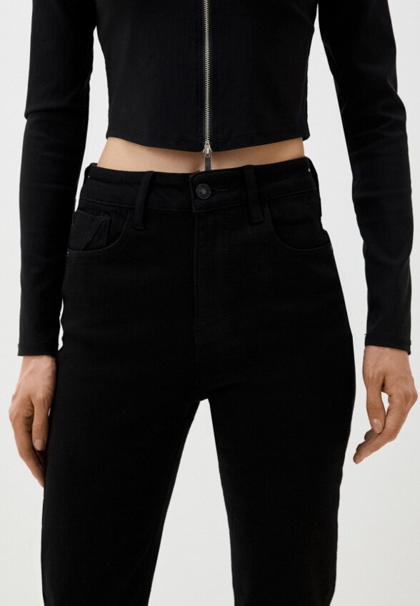 Джинсы Dimarkis Day