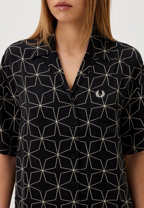 Блуза Fred Perry