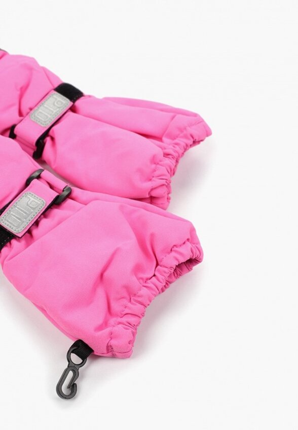 Варежки PlayToday