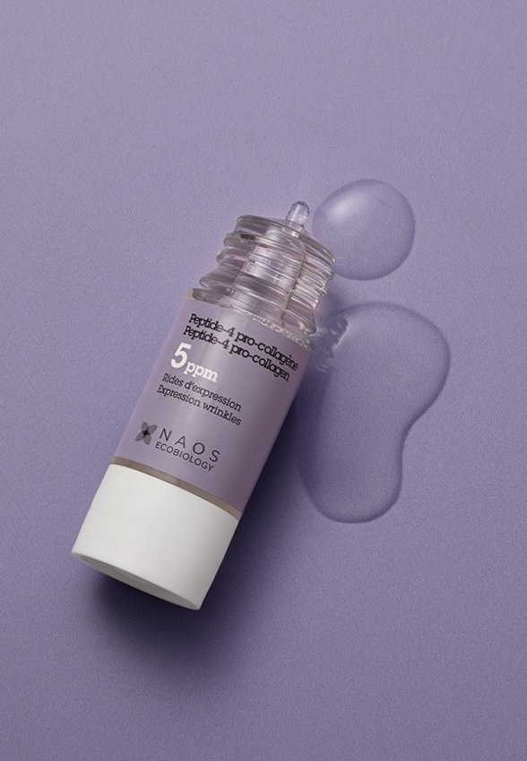 Сыворотка для лица Etat Pur