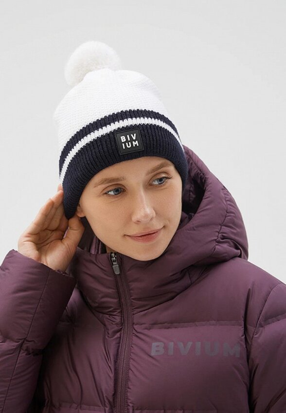 Шапка Bivium