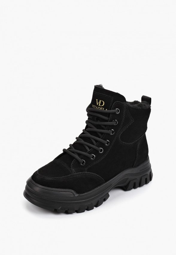 Ботинки Vitadela