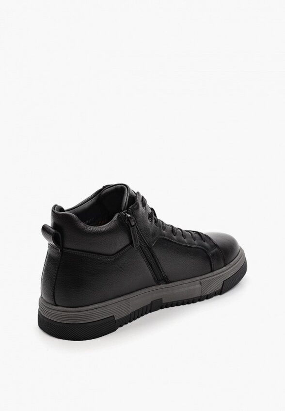 Кеды Thomas Munz