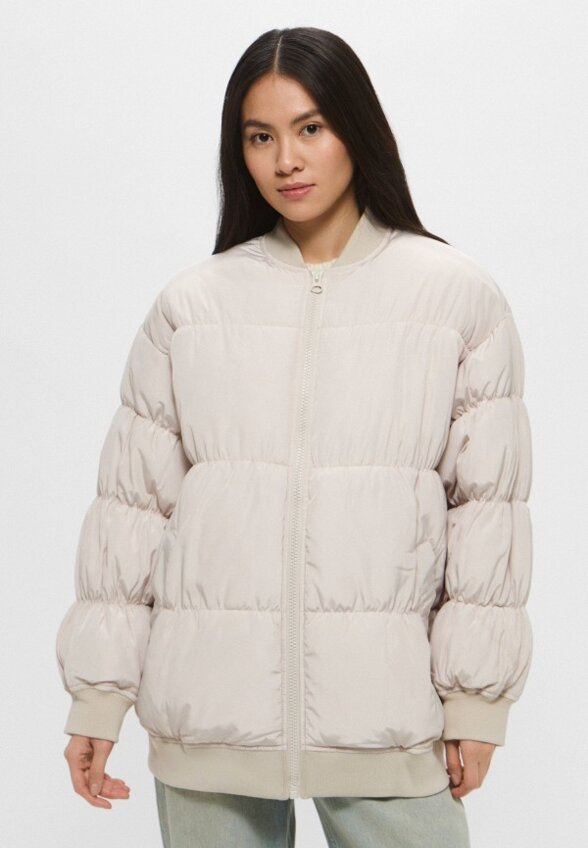 Бомбер H&M