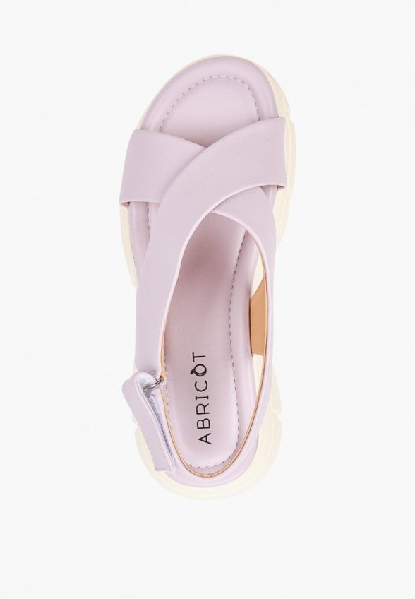 Босоножки Abricot
