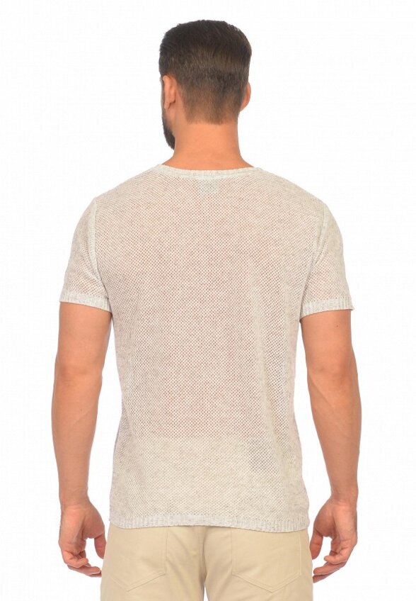 Пуловер Стим