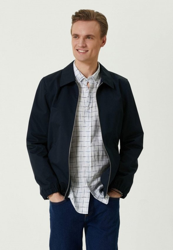 Ветровка Club