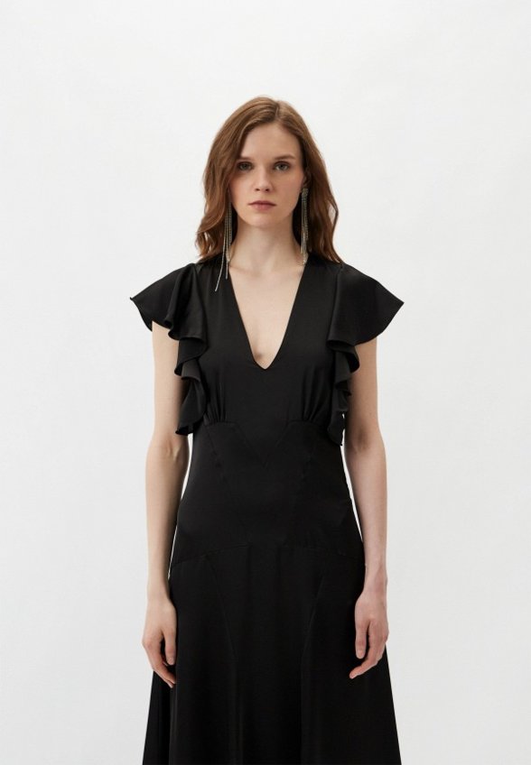Платье Sonia Rykiel