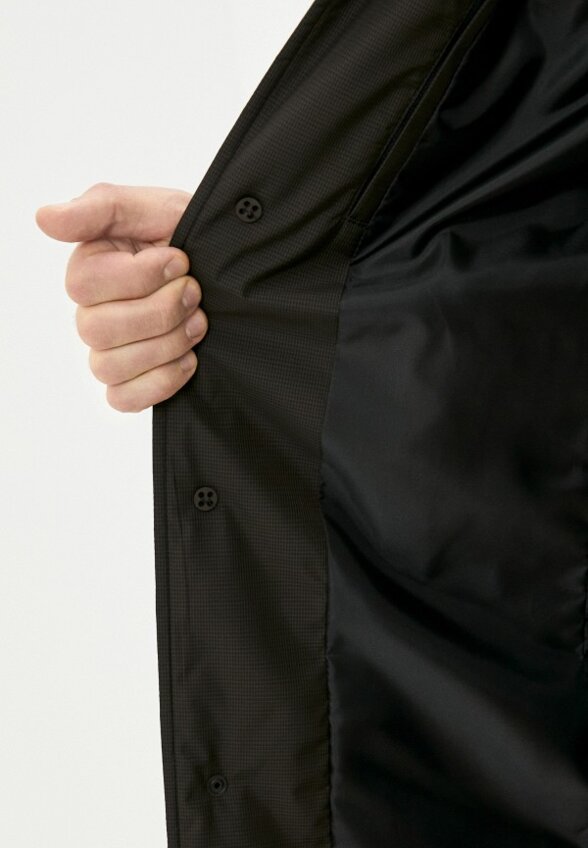 Куртка утепленная Bolini