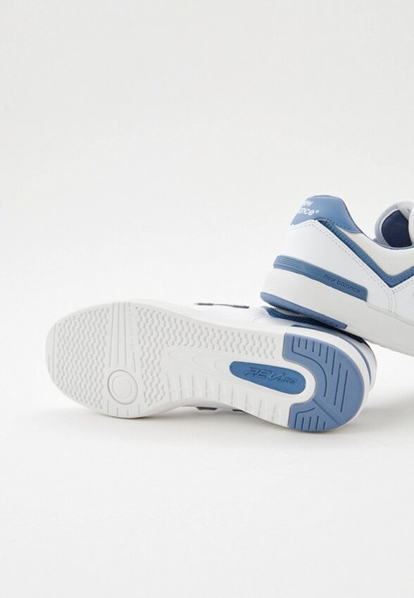 Кеды New Balance