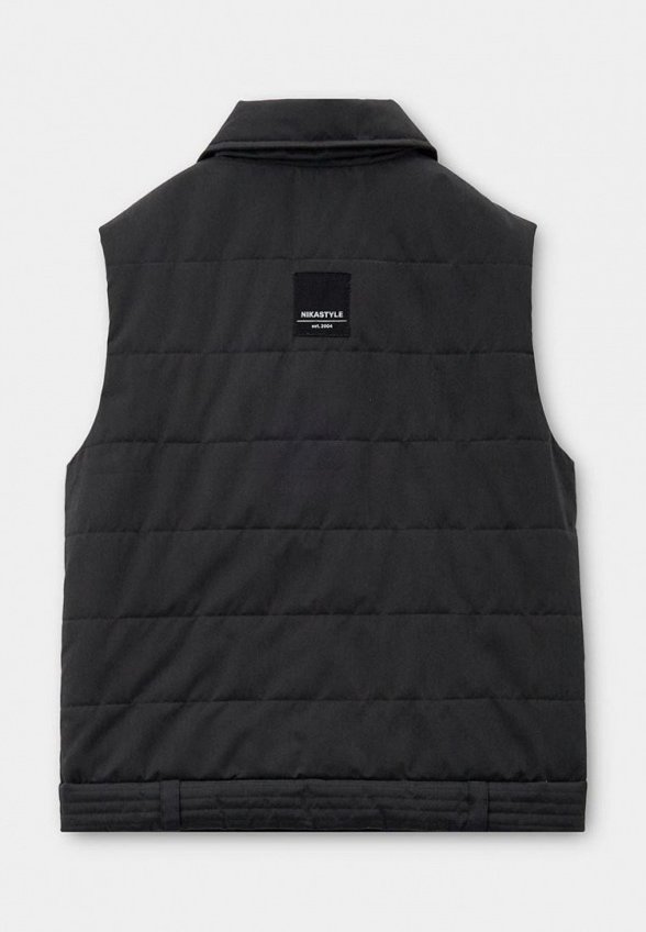 Жилет утепленный Nikastyle