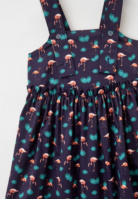 Сарафан Mia Gia