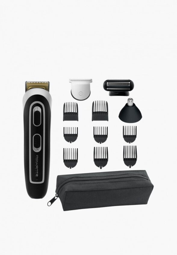 Триммер Rowenta