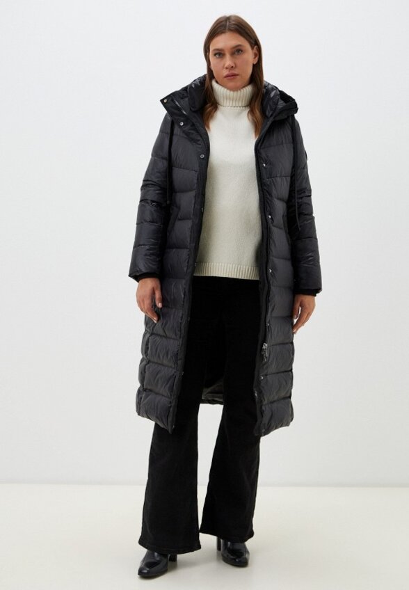 Куртка утепленная Avi