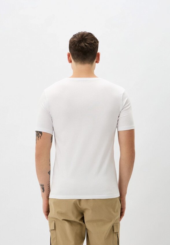 Футболка Aeronautica Militare