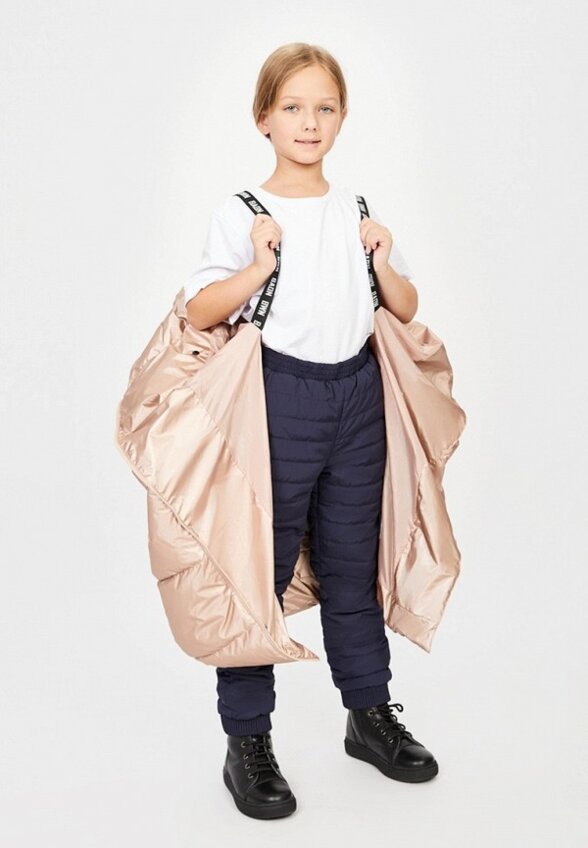 Куртка утепленная Baon