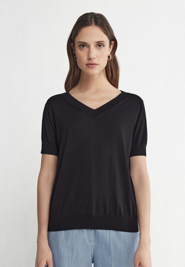 Пуловер Falconeri