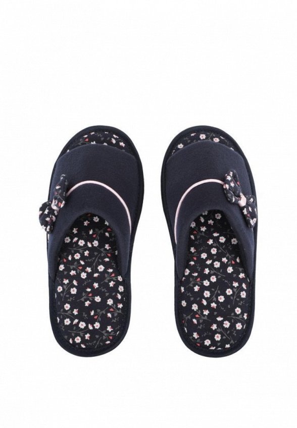 Тапочки T.Taccardi