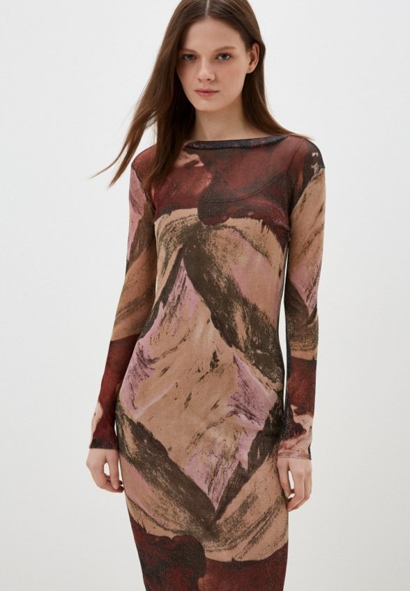 Платье Desigual