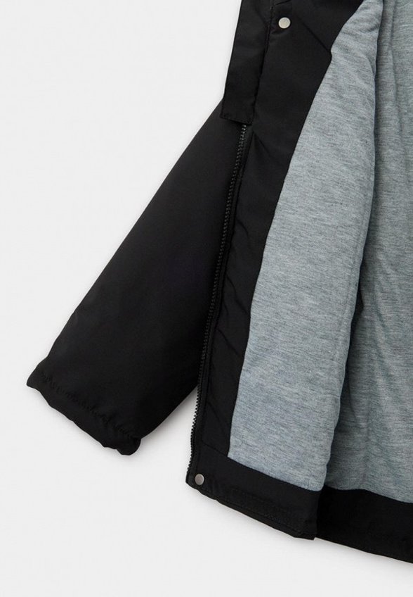 Куртка утепленная Britt