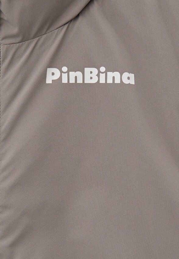 Куртка утепленная PinBina