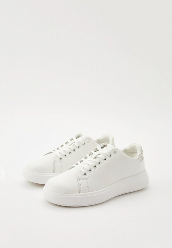 Кеды Calvin Klein