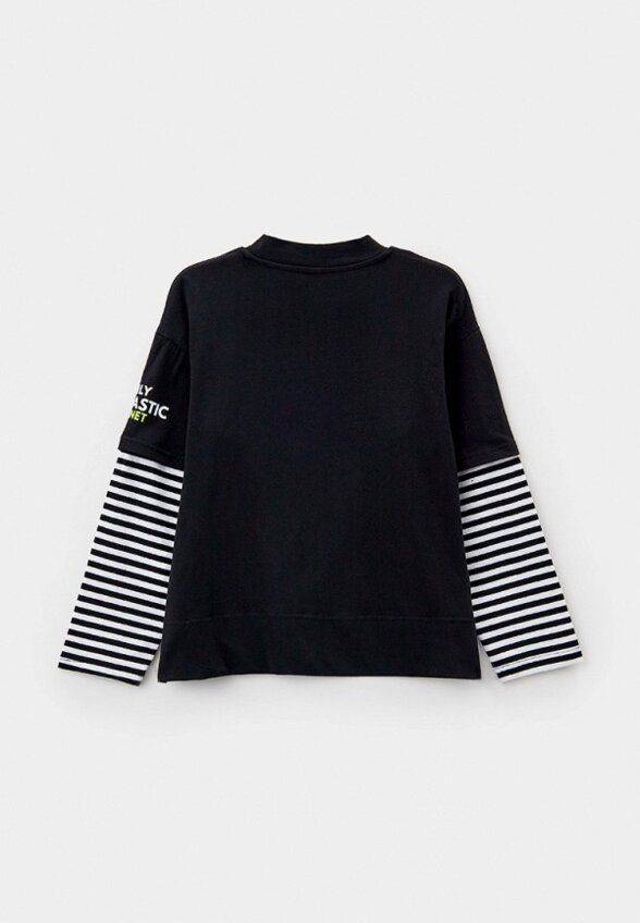 Лонгслив PlayToday