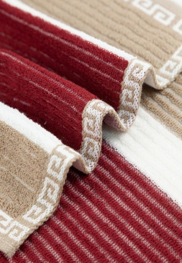 Комплект полотенец Wellness