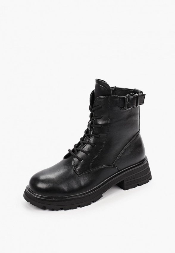 Ботинки Betsy