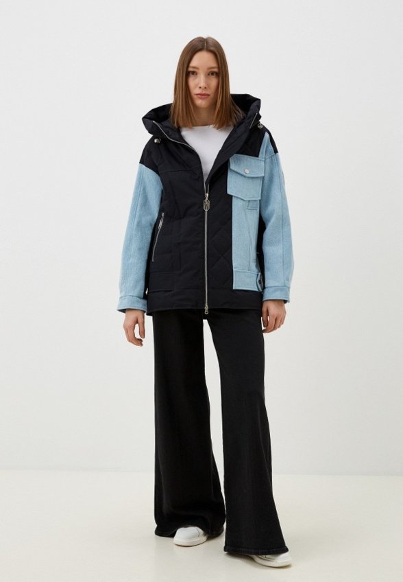 Куртка утепленная Winterra