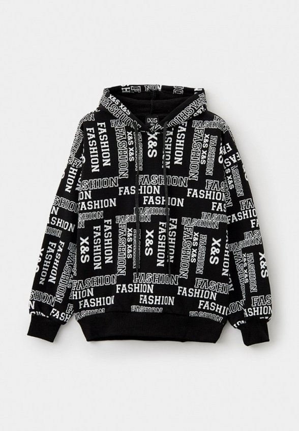 Худи Fashion X&S