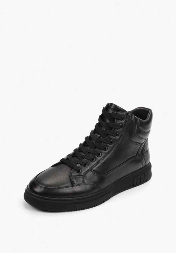 Ботинки Salamander