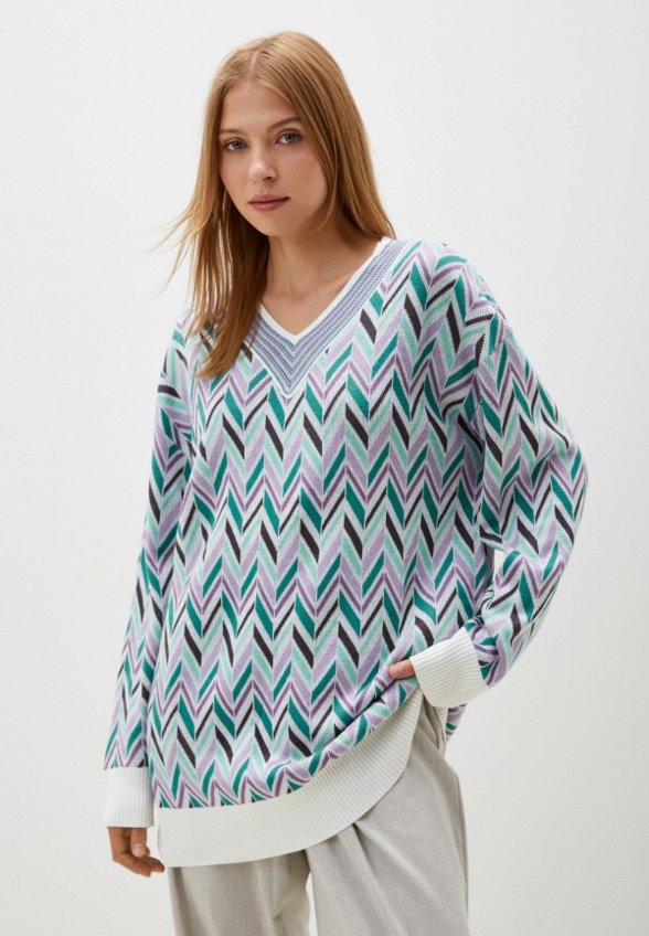 Пуловер Funday