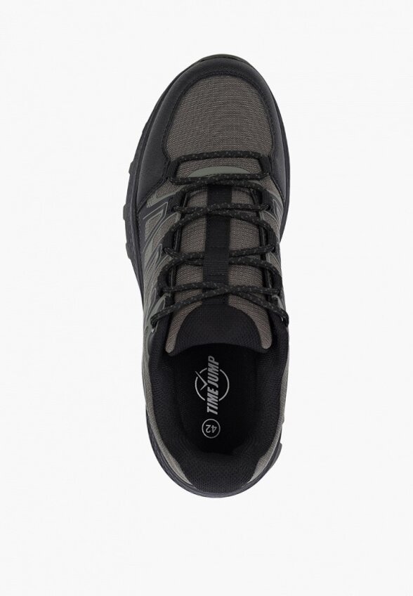Кроссовки трекинговые TimeJump