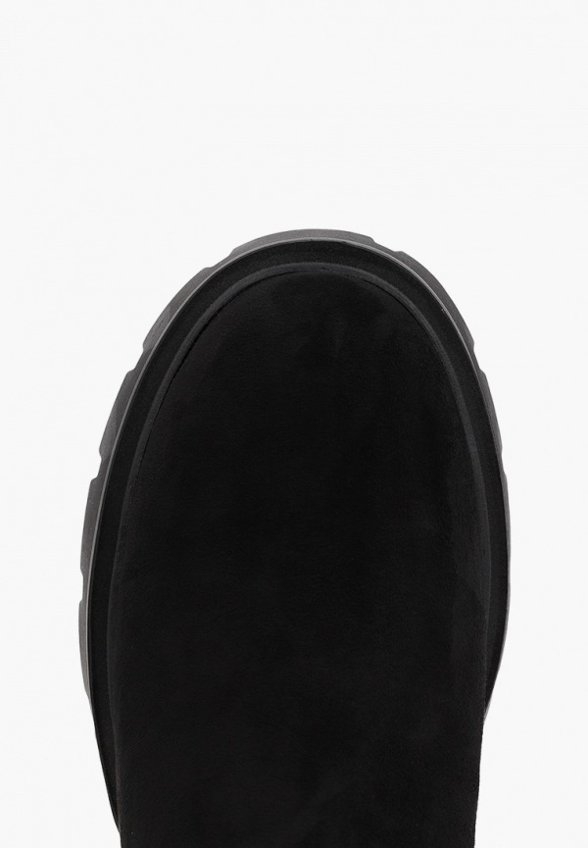 Ботфорты Abricot