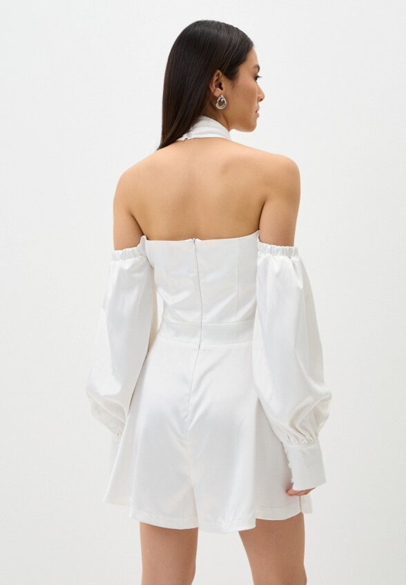 Комбинезон Clan VI