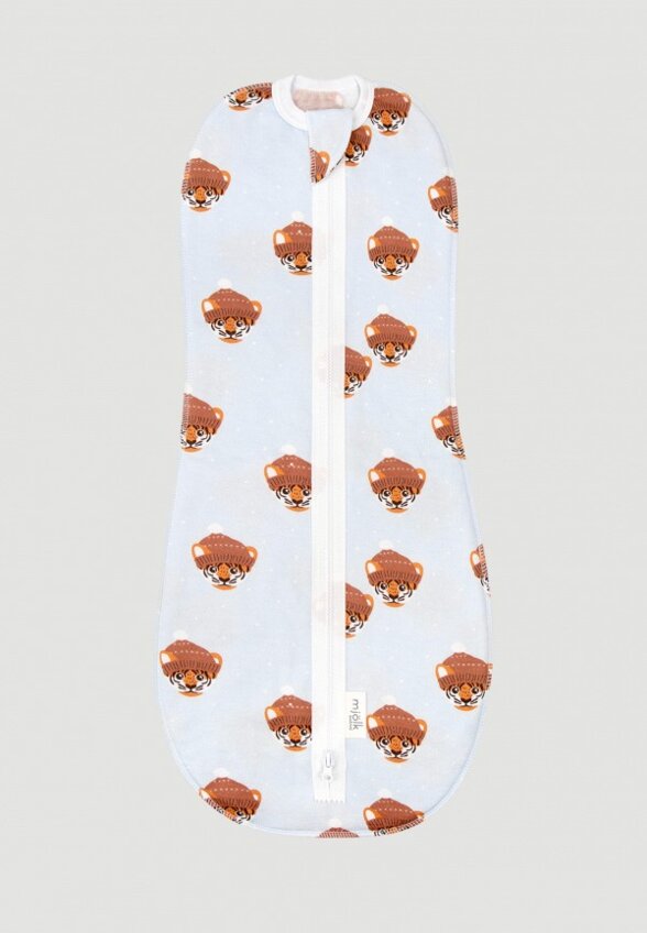 Конверт Mjolk