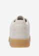 Кеды мужские adidas Break Start Premium, Бежевый3  - превью