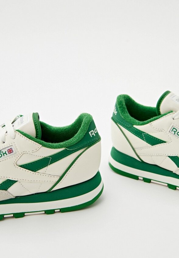 Кроссовки Reebok