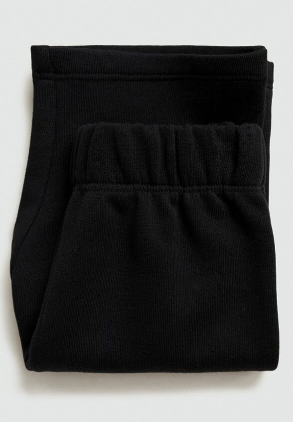 Брюки Mango Kids