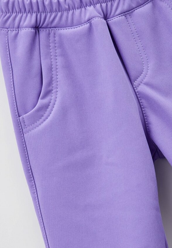 Брюки утепленные Ete Children