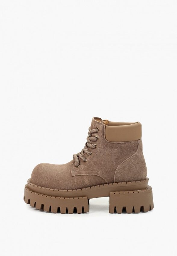 Ботинки Vivian Royal