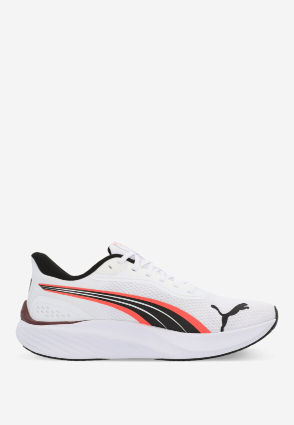 Кроссовки мужские PUMA Pounce Lite, Белый