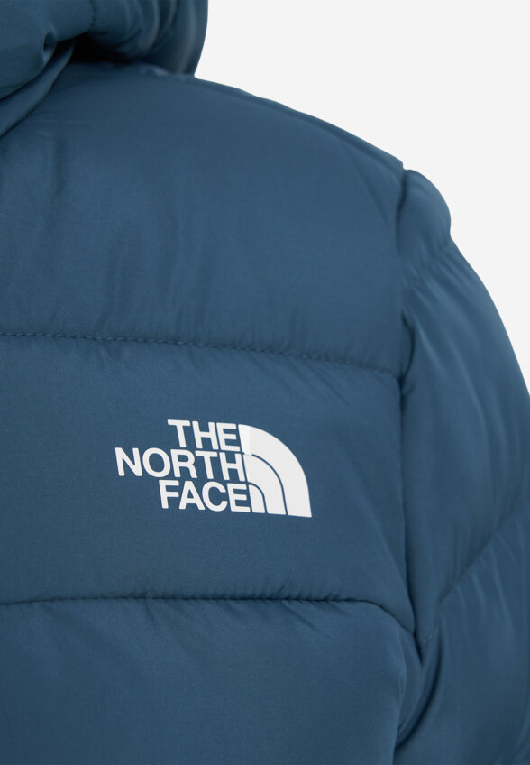 Пуховик женский The North Face Aconcagua 3, Синий